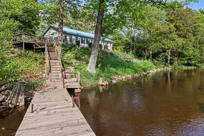 1189 W White Road, Free Soil, MI 49411 - Photo 1