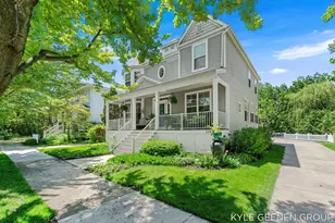 1104 Keystone Rd, Holland, MI 49423 - Photo 1