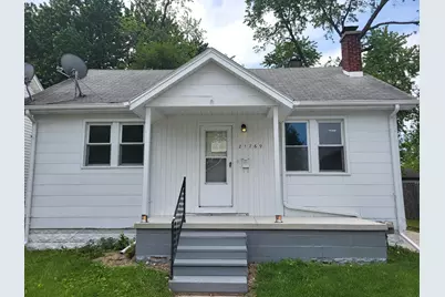 21769 Donald Avenue, Eastpointe, MI 48021 - Photo 1