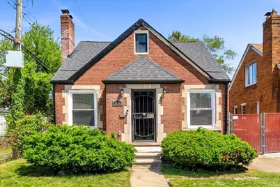 14427 Bringard Drive, Detroit, MI 48205 - Photo 1