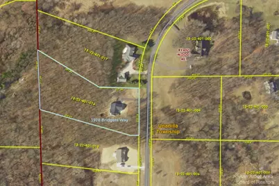1970 Bridgets Way, Gregory, MI 48137 - Photo 43