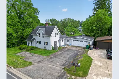 11690 E D Avenue, Richland, MI 49083 - Photo 1