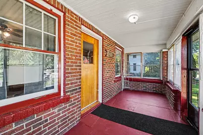 831 Bush Street, Jackson, MI 49202 - Photo 3