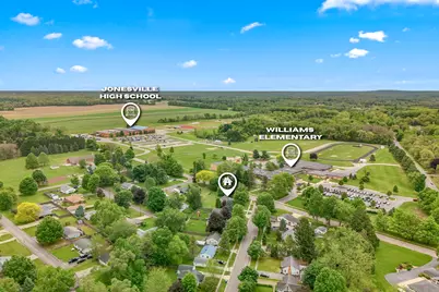 529 East Street, Jonesville, MI 49250 - Photo 7