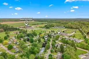 529 East St, Jonesville, MI 49250 - Photo 7