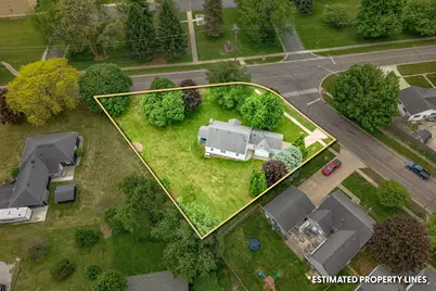 529 East Street, Jonesville, MI 49250 - Photo 9