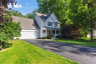 2073 Elwood Blvd, Spring Arbor, MI 49283 - Photo 3