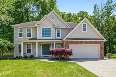 1430 Lancelot Court, Portage, MI 49002 - Photo 3