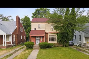 16575 Sussex St, Detroit, MI 48235 - Photo 1