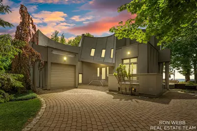 1234 Shorecrest Drive, South Haven, MI 49090 - Photo 9