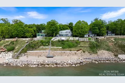 1234 Shorecrest Drive, South Haven, MI 49090 - Photo 89