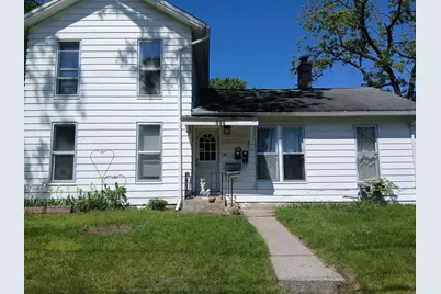 844 Backus Street, Jackson, MI 49202 - Photo 1