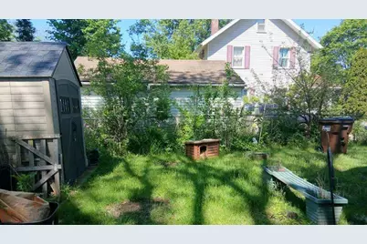 844 Backus Street, Jackson, MI 49202 - Photo 3