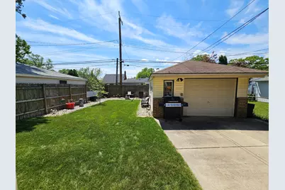 15641 O Connor Avenue, Allen Park, MI 48101 - Photo 23
