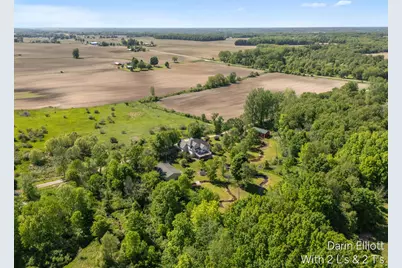 5189 Crooked Crk Road, Saranac, MI 48881 - Photo 3