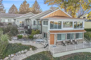 33766 Forest Beach Dr, Eau Claire, MI 49111 - Photo 1
