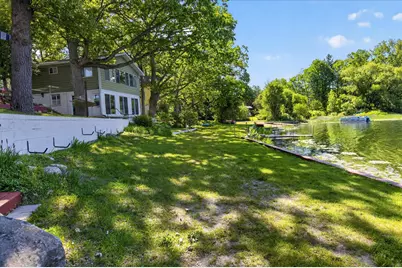 171 N Rock Lake Drive, Vestaburg, MI 48891 - Photo 3