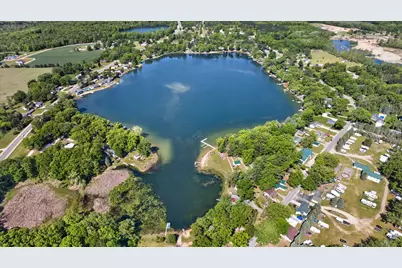 171 N Rock Lake Drive, Vestaburg, MI 48891 - Photo 5