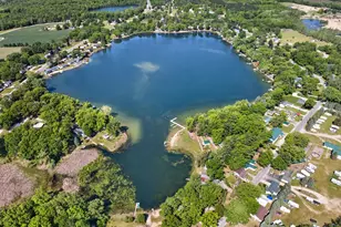 171 N Rock Lake Dr, Vestaburg, MI 48891 - Photo 5