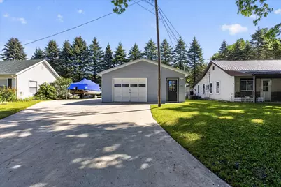 171 N Rock Lake Drive, Vestaburg, MI 48891 - Photo 33