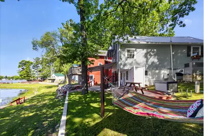 171 N Rock Lake Drive, Vestaburg, MI 48891 - Photo 37