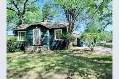 360 W Hume Avenue, Muskegon Heights, MI 49444 - Photo 1