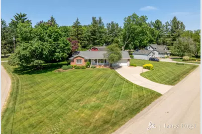 11159 Northgate Avenue, Allendale, MI 49401 - Photo 39