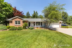 11159 Northgate Ave, Allendale, MI 49401 - Photo 1