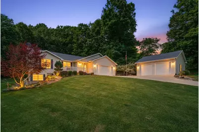 2138 Fox Mountain Drive, Otsego, MI 49078 - Photo 1