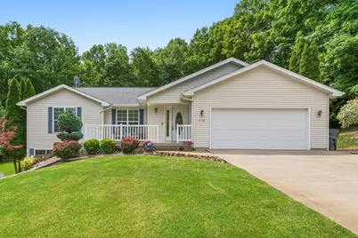 2138 Fox Mountain Drive, Otsego, MI 49078 - Photo 3