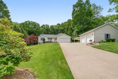 2138 Fox Mountain Drive, Otsego, MI 49078 - Photo 53