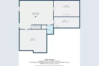 1583 Weymouth Street, West Bloomfield, MI 48324 - Photo 47
