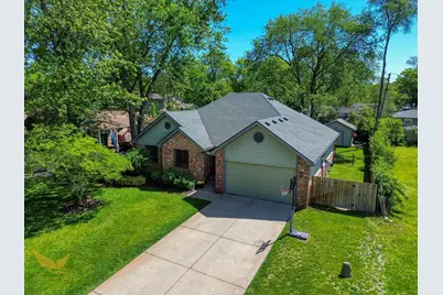 1583 Weymouth Street, West Bloomfield, MI 48324 - Photo 5