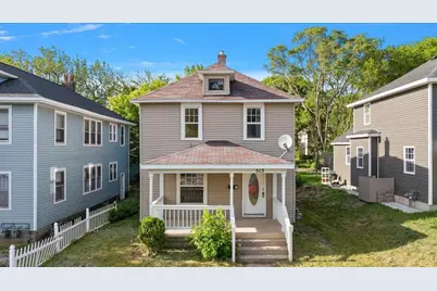 515 Woodlawn Street SE, Grand Rapids, MI 49507 - Photo 1