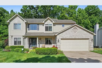 159 Rockwood Court, Ann Arbor, MI 48103 - Photo 1