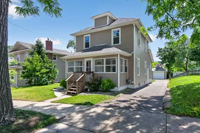 439 Madison Street, Jackson, MI 49202 - Photo 1