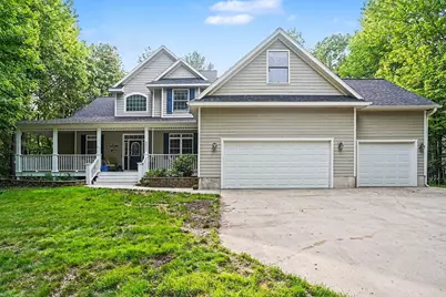 6400 Boulder Drive, Muskegon, MI 49444 - Photo 1
