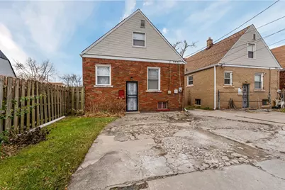 14914 Pinehurst Street, Detroit, MI 48238 - Photo 11
