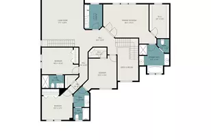 6147 Birchcrest Ln, Commerce Township, MI 48382 - Photo 49