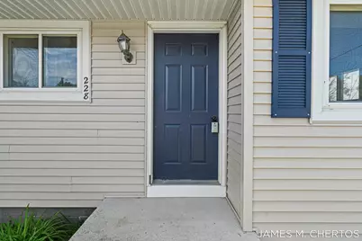 228 South Street #230, Spring Lake, MI 49456 - Photo 5
