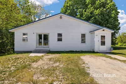 6627 2nd Street, Holton, MI 49425 - Photo 1