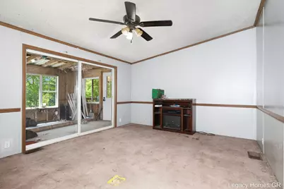 4621 Baker Road, Gobles, MI 49055 - Photo 3