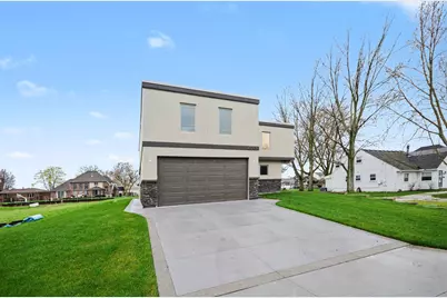 41285 Belvidere Street, Harrison, MI 48045 - Photo 5