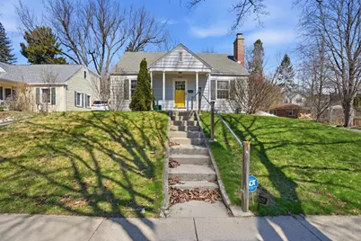 1102 Arborview Boulevard, Ann Arbor, MI 48103 - Photo 1