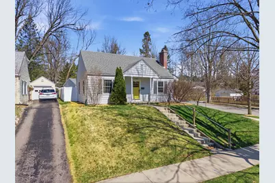 1102 Arborview Boulevard, Ann Arbor, MI 48103 - Photo 5