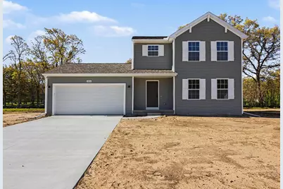 2053 Kristin Court, Muskegon, MI 49442 - Photo 1