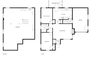 805 Rosewood Ave SE, East Grand Rapids, MI 49506 - Photo 21