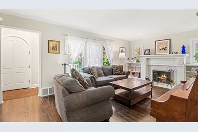 1729 Dexter Avenue, Ann Arbor, MI 48103 - Photo 9