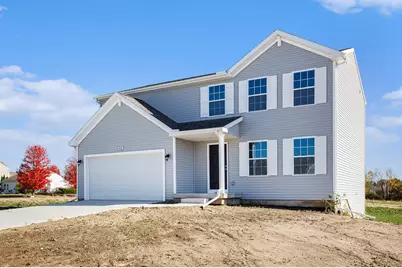 2070 Kristin Court, Muskegon, MI 49442 - Photo 1
