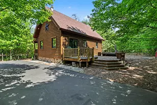 15163 Winding Crk Dr, Bear Lake, MI 49614 - Photo 1
